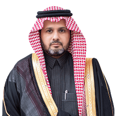 Mr. Yehya bin Sharif Ghazwani