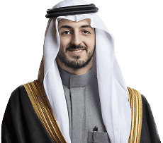 H.E. Mr. Abdulaziz bin Ismail Tarabzoni