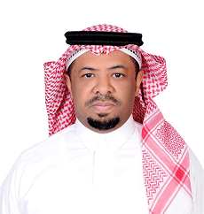 Mr. Abdo bin Yahya Daghriri