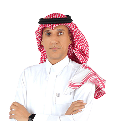 Mr. Asim bin Ali Mohammed Al-Furaih