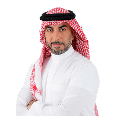Mr. Naif bin Yousef Al Dosari
